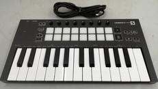 MIDIキーボード|NOVATION