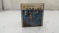 ドラキュラII 呪いの封印|KONAMI