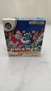 ROCKMAN WORLD|CAPCOM