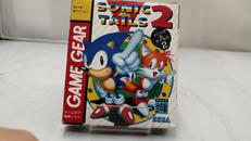 ソニック&テイルス2|SEGA