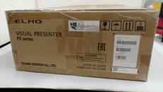 PX-10E|ELMO