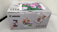 ミニフォトプリンター|CANON