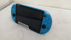 PLAYSTATION VITA|SONY