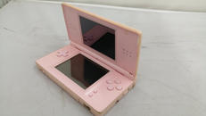 DS LITE|NINTENDO