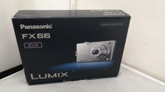 デジタルカメラ|PANASONIC