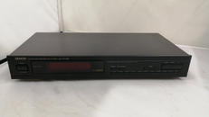 FM・AMチューナー|DENON