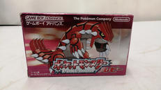 ポケットモンスタールビー|任天堂