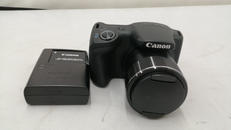 POWERSHOT SX420IS|CANON