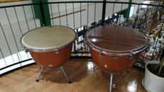 ティンパニ|YAMAHA