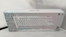 ゲーミングキーボード|LOGICOOL