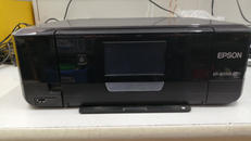 A4対応複合機|EPSON