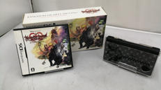 ニンテンドーDS /キングダムハーツ　セット|NINTENDO