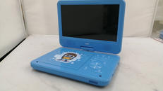 ポータブルDVDプレーヤー|FUNAVO