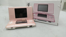 ニンテンドーDS|NINTENDO