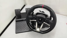 レーシングホイール APEX|HORI