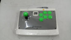 アーケードコントローラー|SEGA
