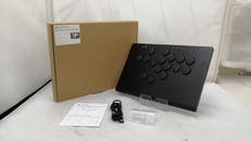 レバーレスコントローラー|HAUTE42