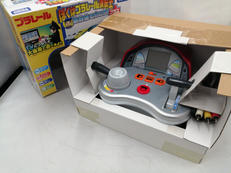 プラレール運転士|TAKARA TOMY