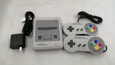 ニンテンドークラッシックミニSFCニンテンドークラッシックミ|NINTENDO