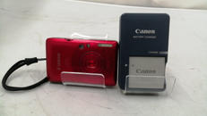 IXY DIGITAL 210IS|CANON