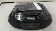 ＣＤラジカセ|SONY