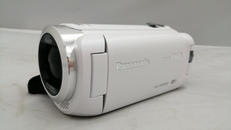 ビデオカメラ|PANASONIC