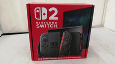 SWITCH2|NINTENDO / 任天堂