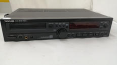 CDレコーダー|TASCAM