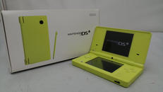 DSI|NINTENDO