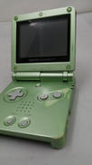 ゲームボーイアドバンスSP|NINTENDO / 任天堂