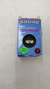 交換針|SHURE
