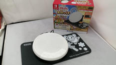 太鼓とバチ 豪華セット for Switch|HORI