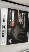 TUF-AX4200|ASUS