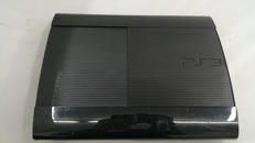 PS3|SONY