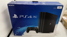 PS4　PRO|SONY