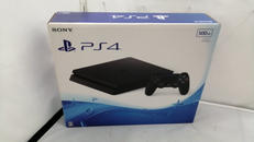 PS4|SONY