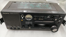 BCLラジオ|SONY
