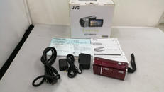 メモリビデオカメラ|JVC