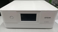 インクジェットプリンター|EPSON