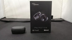 BLUETOOTHイヤホン|OPTOMA