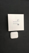 AIRPODS|APPLE