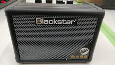 ベースアンプ|BLACKSTAR