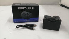 4Kハンディビデオレコーダー|ZOOM