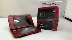 ３ＤＳＬＬ|NINTENDO
