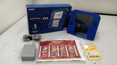 ２DS|NINTENDO