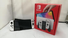 Switch　有機EL|NINTENDO