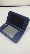 NEW 3DS LL|NINTENDO