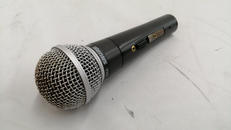 マイクロフォン|SHURE