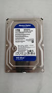 WD10EZEX|WESTERN DIGITAL