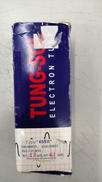 真空管|TUNG-SOL